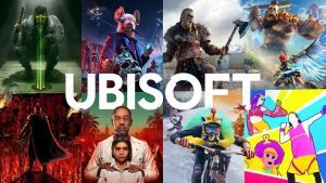 Read more about the article Ubisoft reveals the next-generation dual-version game screen and performance details