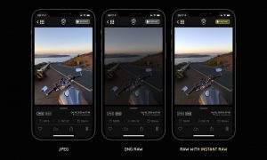 Read more about the article Halide Mark II: Probably the best professional camera app on iOS