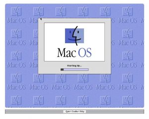 Read more about the article Mac OS 8: Let you experience the Mac operating system 20 years ago