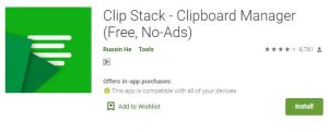 Read more about the article How to continue using your favorite clipboard tool on Android 10