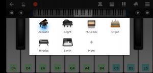 Read more about the article Like Garage Band, music can also be created on Android phones