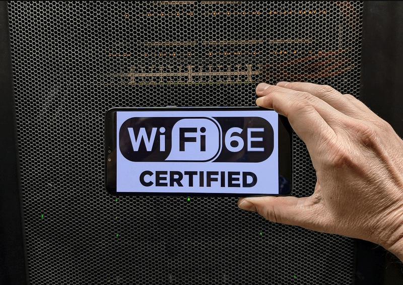Read more about the article What is Wi-Fi 6E? How will Wi-Fi 6E change our lives?